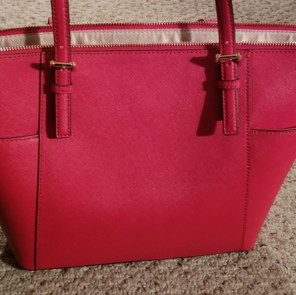 MK purse - Picture 3 of 4